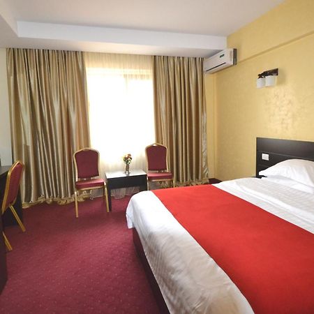 Hotel Ancor Bucureşti Ngoại thất bức ảnh