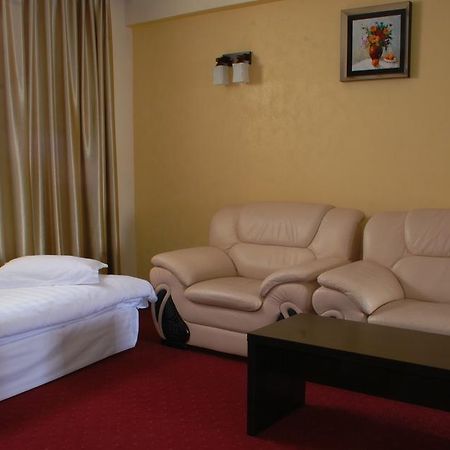 Hotel Ancor Bucureşti Ngoại thất bức ảnh