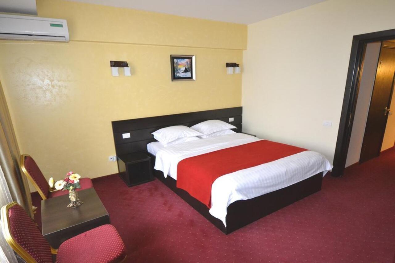 Hotel Ancor Bucureşti Ngoại thất bức ảnh