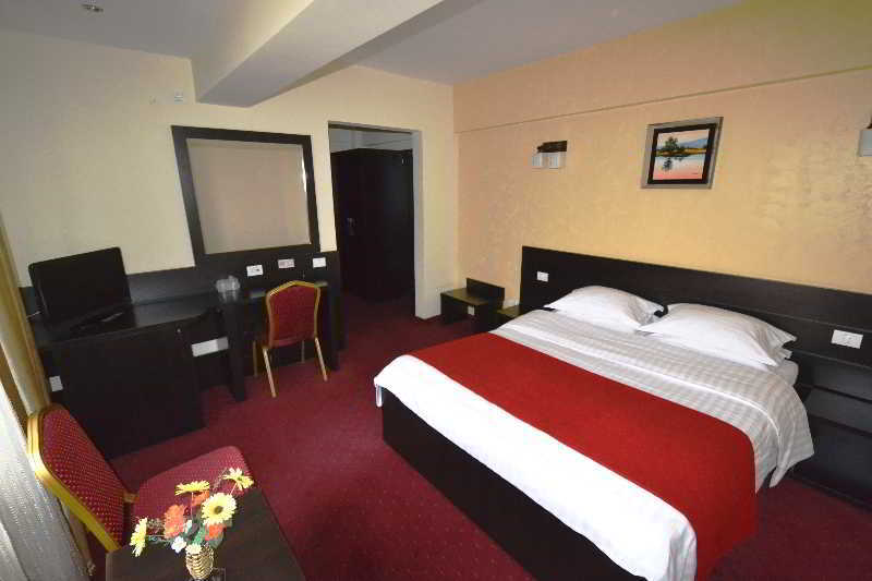 Hotel Ancor Bucureşti Ngoại thất bức ảnh