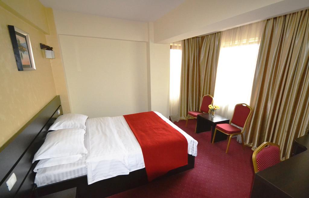 Hotel Ancor Bucureşti Phòng bức ảnh