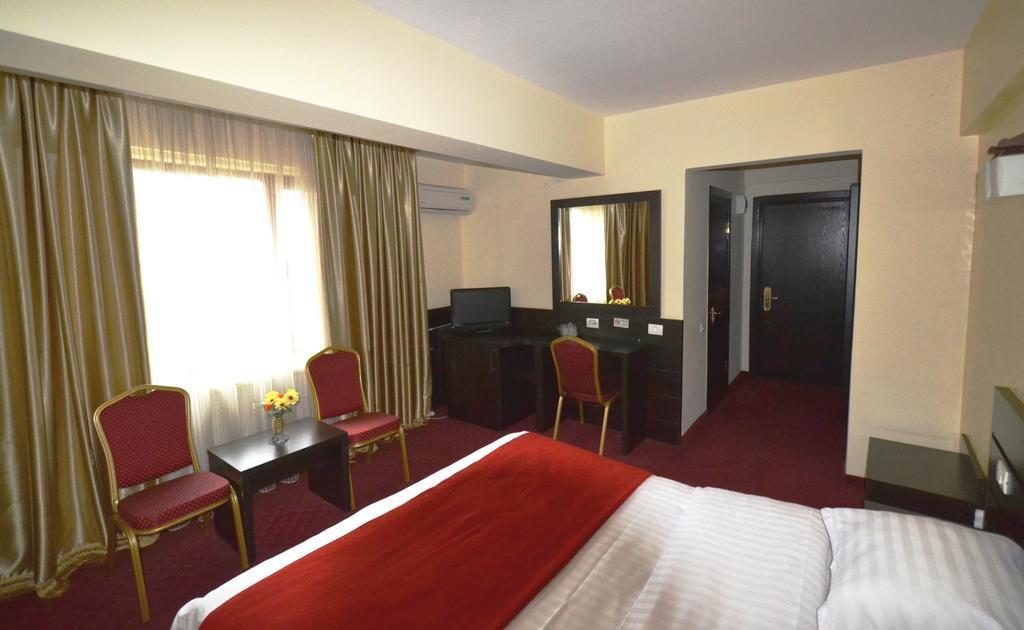 Hotel Ancor Bucureşti Phòng bức ảnh