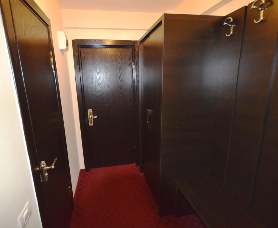 Hotel Ancor Bucureşti Phòng bức ảnh