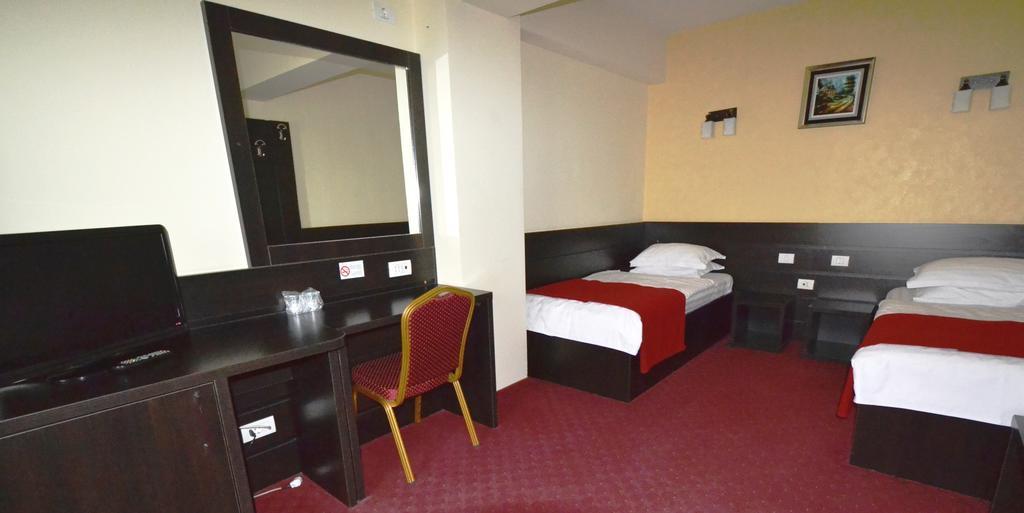 Hotel Ancor Bucureşti Phòng bức ảnh