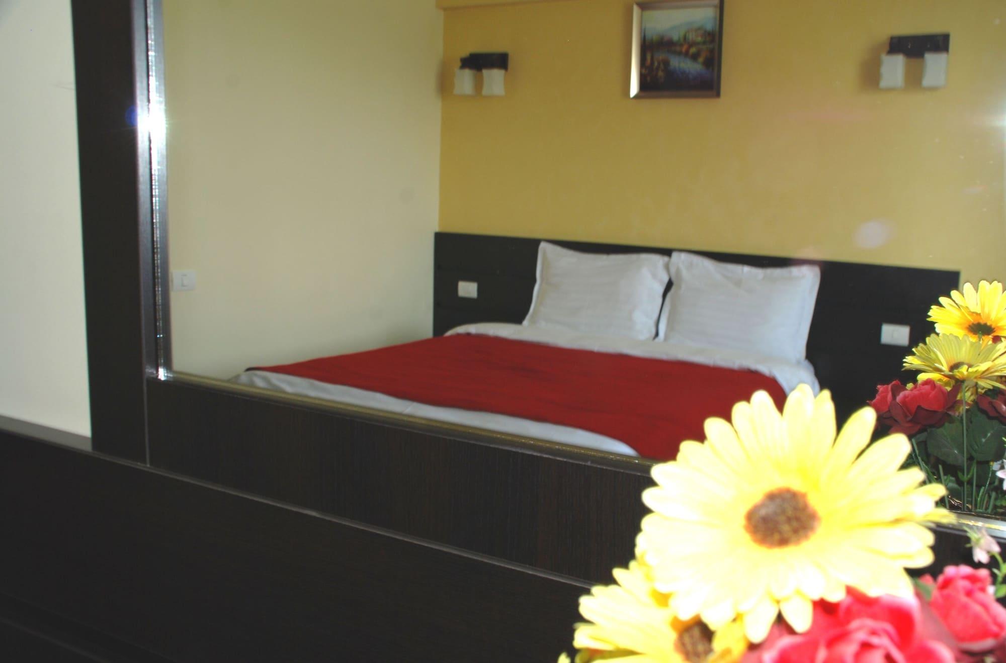 Hotel Ancor Bucureşti Ngoại thất bức ảnh