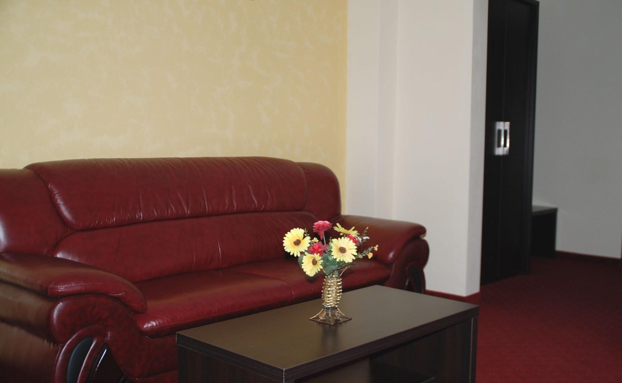 Hotel Ancor Bucureşti Ngoại thất bức ảnh