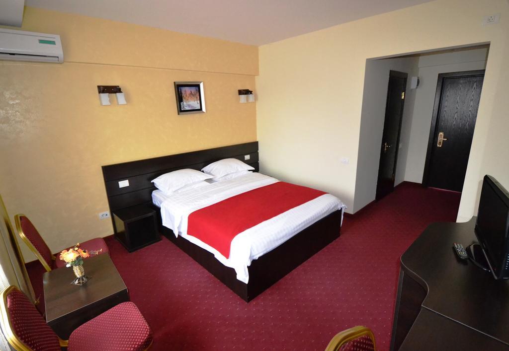Hotel Ancor Bucureşti Phòng bức ảnh