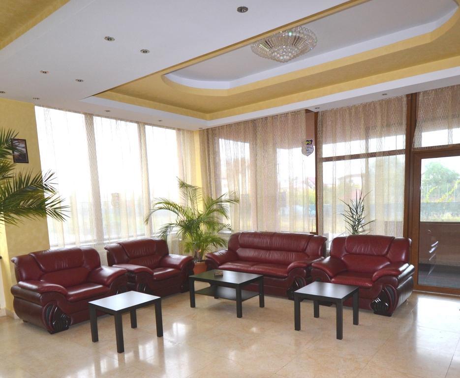 Hotel Ancor Bucureşti Ngoại thất bức ảnh