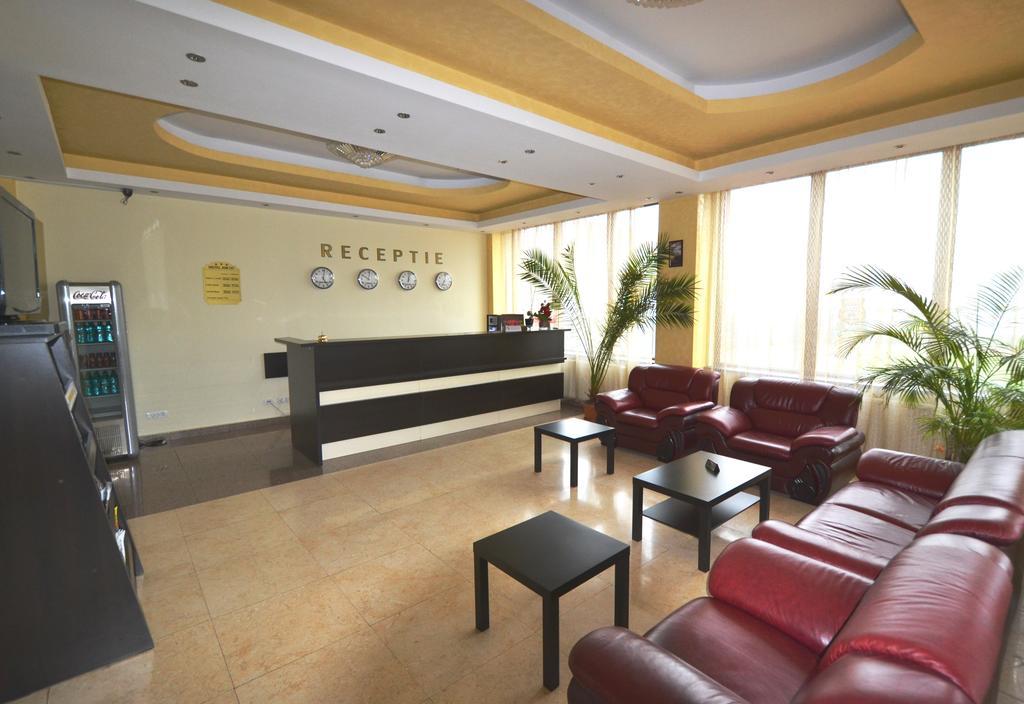 Hotel Ancor Bucureşti Ngoại thất bức ảnh