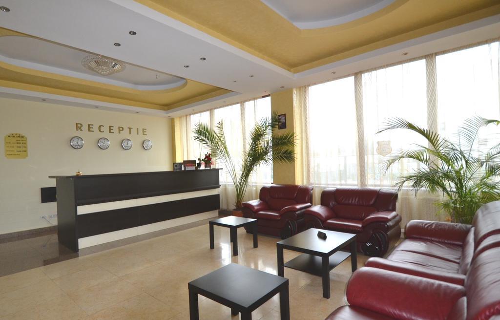 Hotel Ancor Bucureşti Ngoại thất bức ảnh