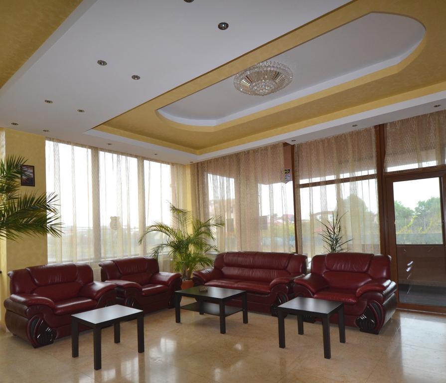 Hotel Ancor Bucureşti Ngoại thất bức ảnh