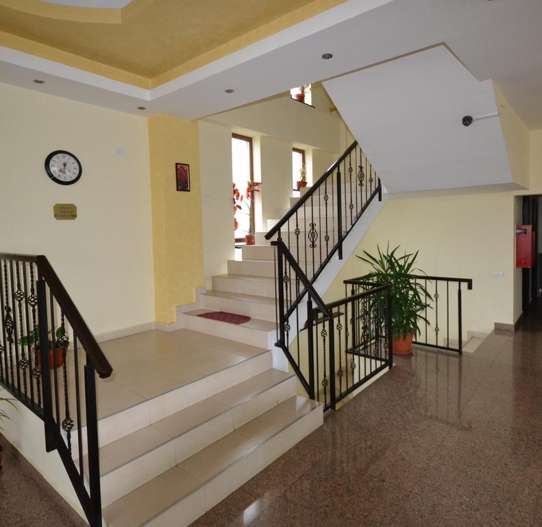 Hotel Ancor Bucureşti Ngoại thất bức ảnh