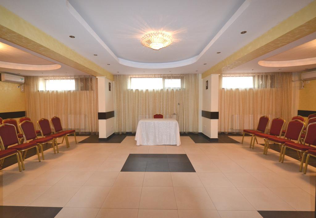 Hotel Ancor Bucureşti Ngoại thất bức ảnh