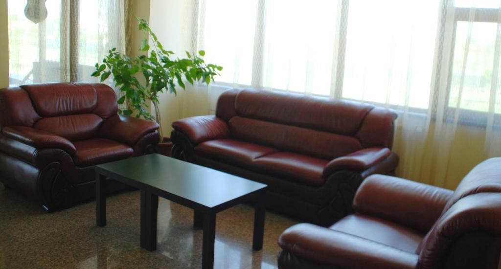 Hotel Ancor Bucureşti Ngoại thất bức ảnh