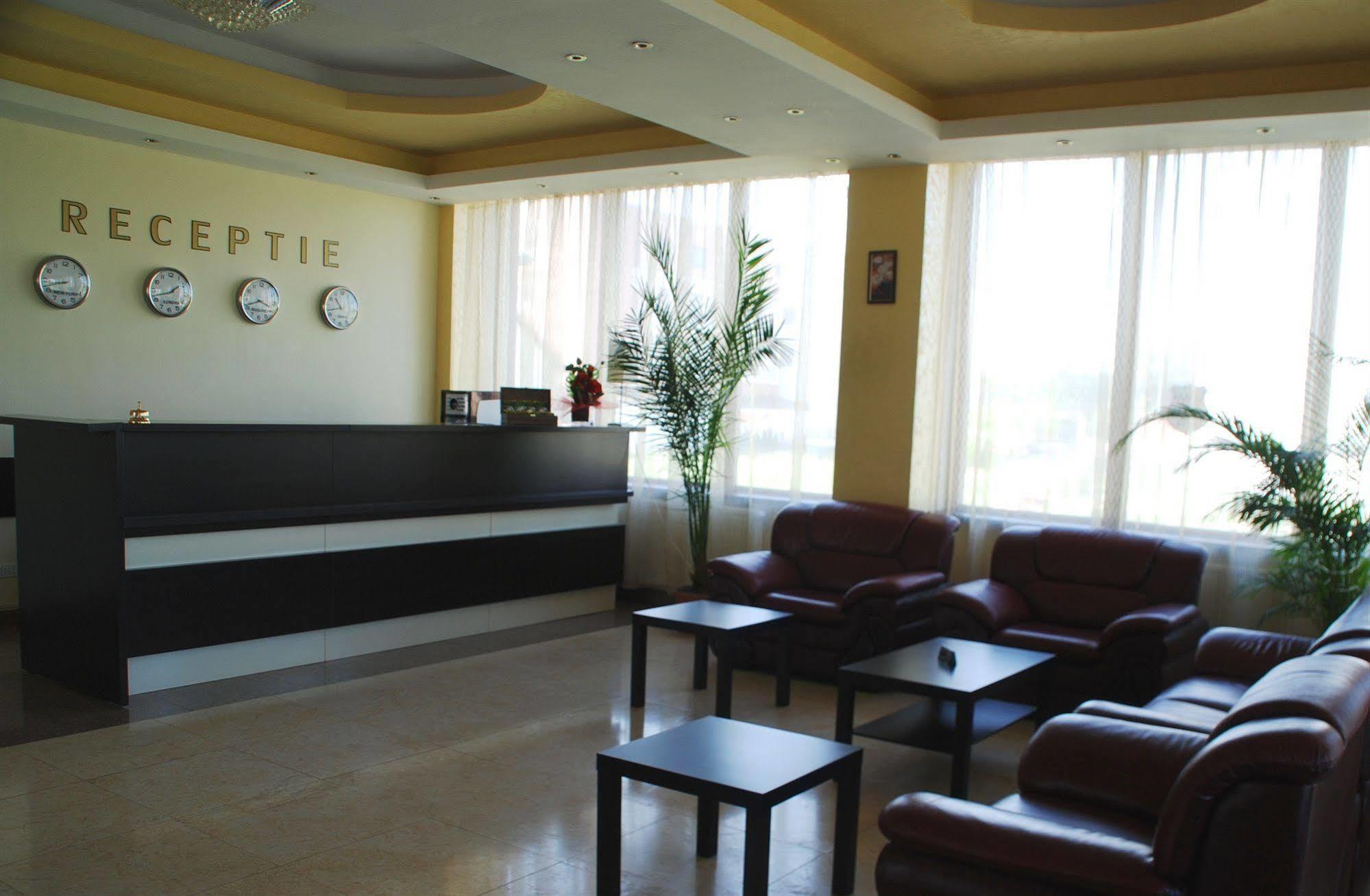 Hotel Ancor Bucureşti Ngoại thất bức ảnh