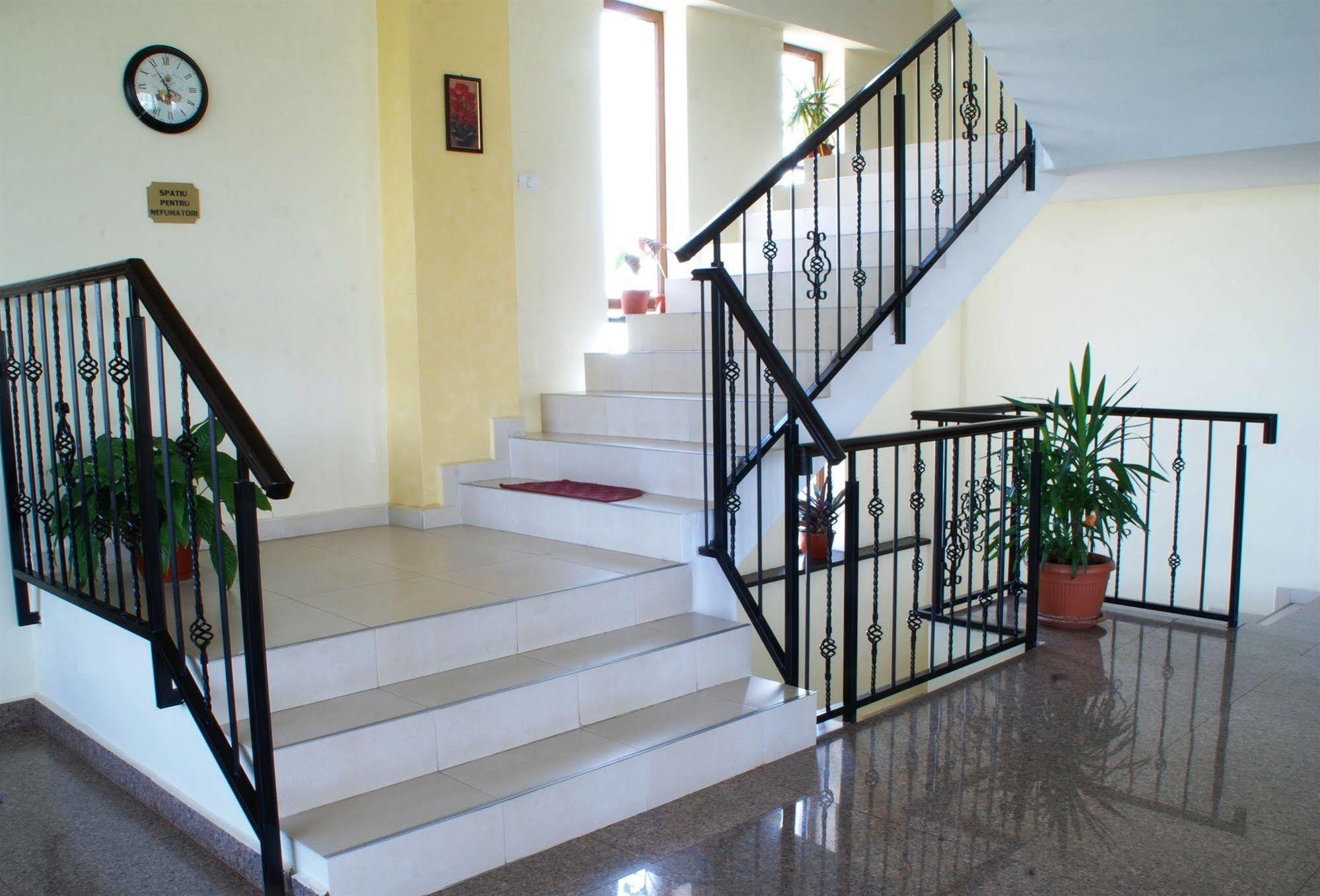 Hotel Ancor Bucureşti Ngoại thất bức ảnh